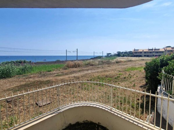 appartamento in vendita a Santa Marinella