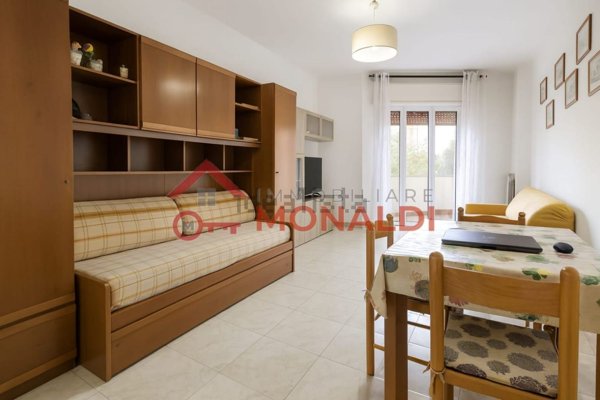 appartamento in vendita a Santa Marinella