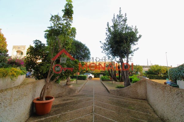 appartamento in vendita a Santa Marinella