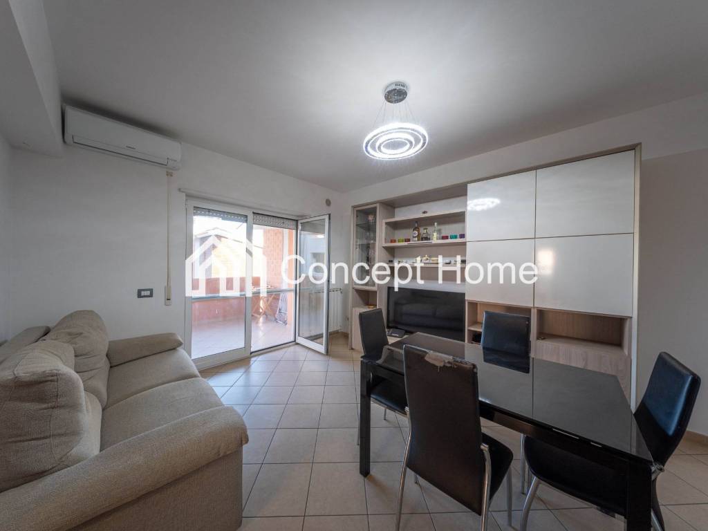 appartamento in vendita a Santa Marinella