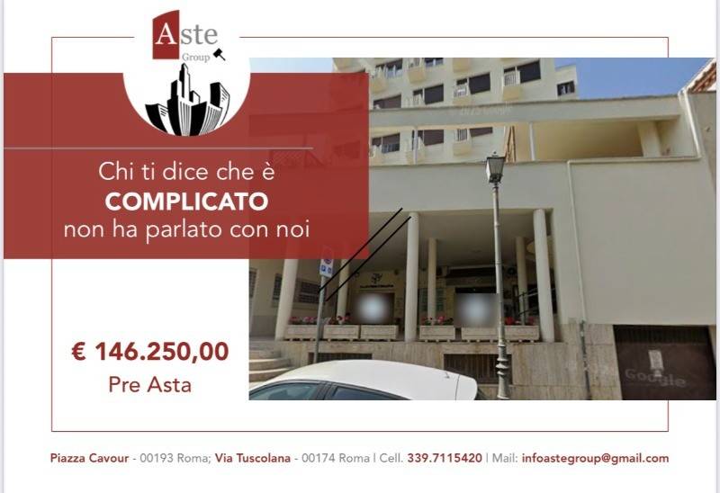 negozio in vendita a Santa Marinella