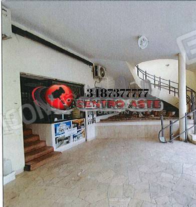 negozio in vendita a Santa Marinella