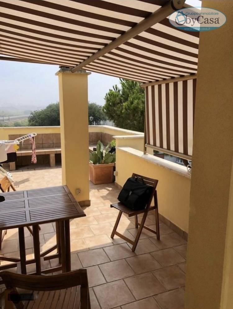 appartamento in vendita a Santa Marinella