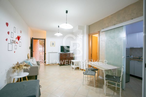 appartamento in vendita a Santa Marinella