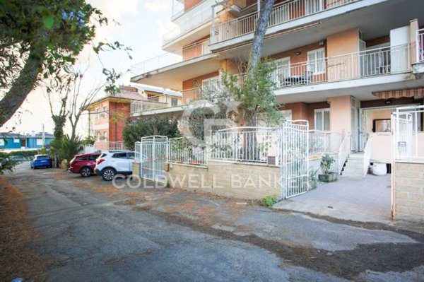 appartamento in vendita a Santa Marinella