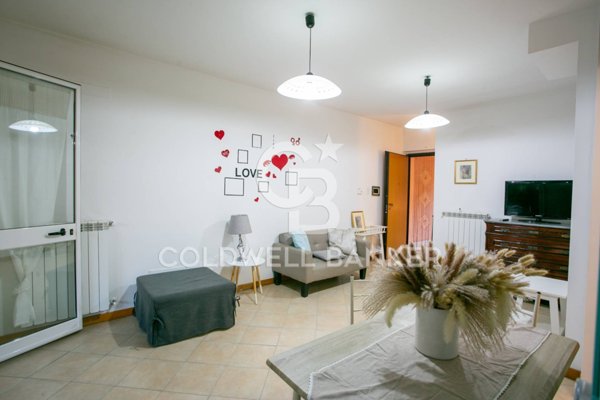 appartamento in vendita a Santa Marinella