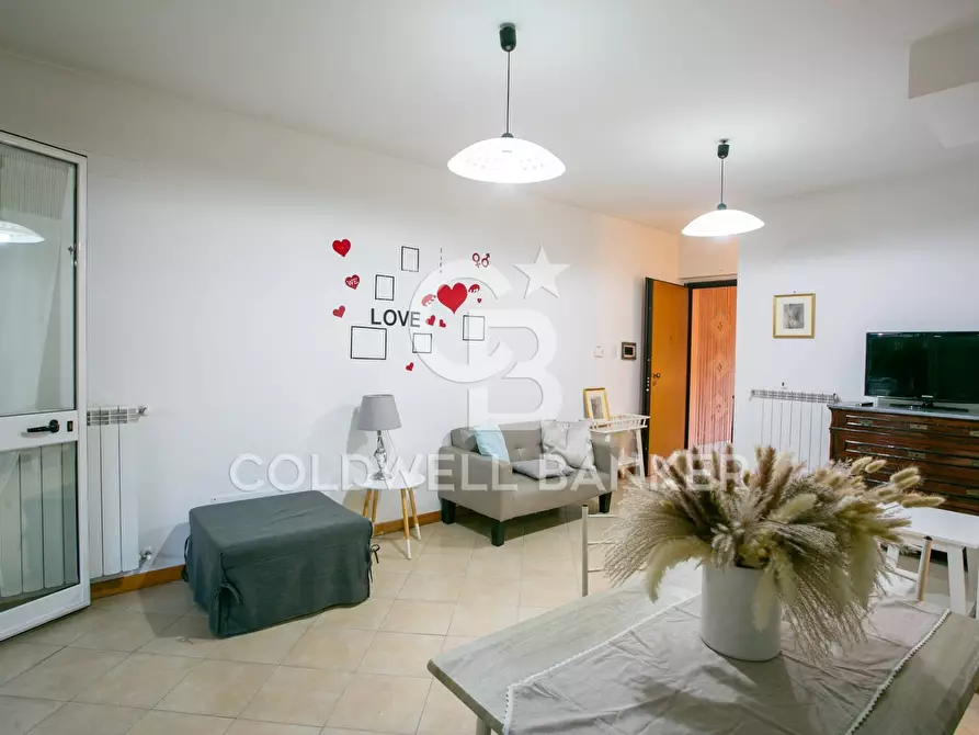appartamento in vendita a Santa Marinella