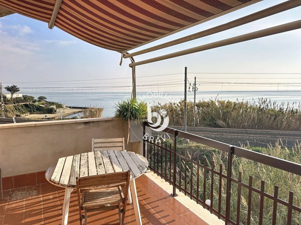 appartamento in vendita a Santa Marinella