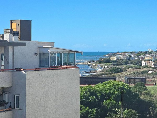 appartamento in vendita a Santa Marinella