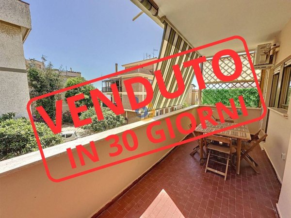 appartamento in vendita a Santa Marinella