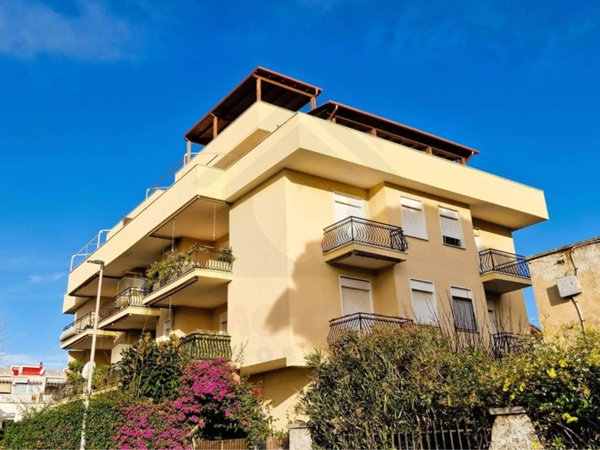 appartamento in vendita a Santa Marinella