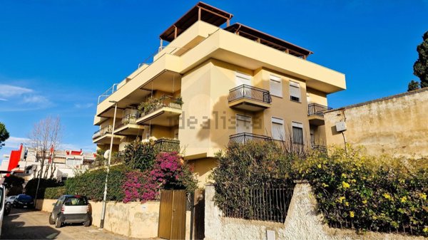 appartamento in vendita a Santa Marinella