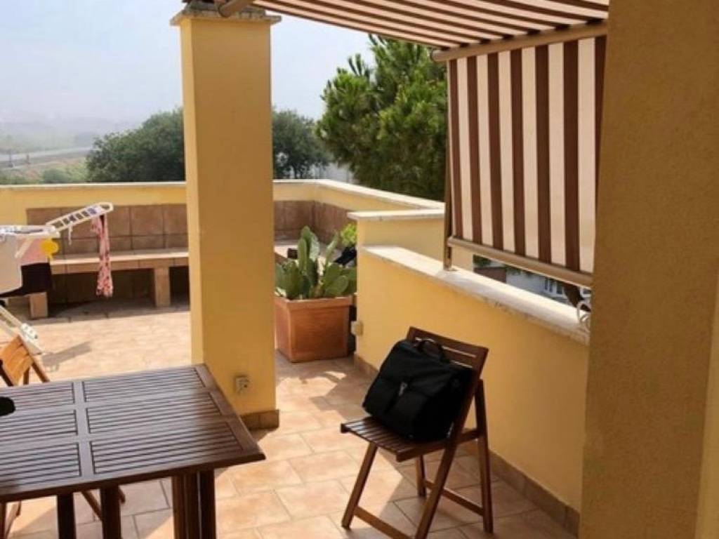 appartamento in vendita a Santa Marinella