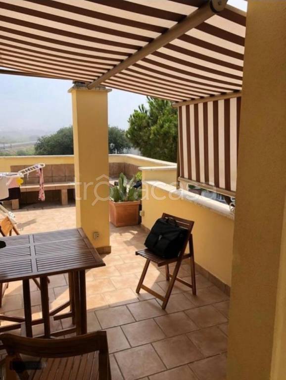 appartamento in vendita a Santa Marinella