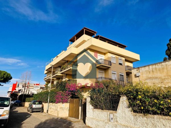 appartamento in vendita a Santa Marinella