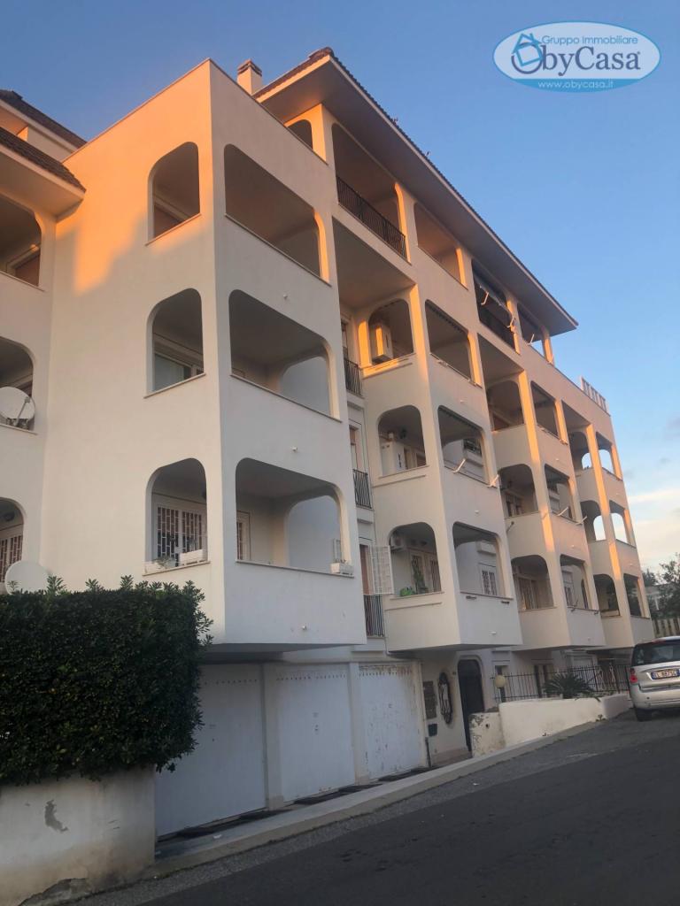 appartamento in vendita a Santa Marinella