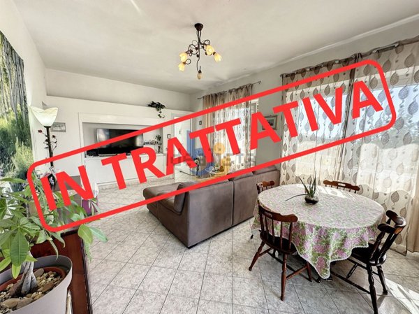 casa indipendente in vendita a Santa Marinella