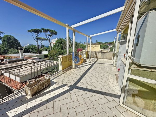 appartamento in vendita a Santa Marinella