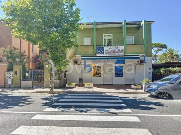 appartamento in vendita a Santa Marinella