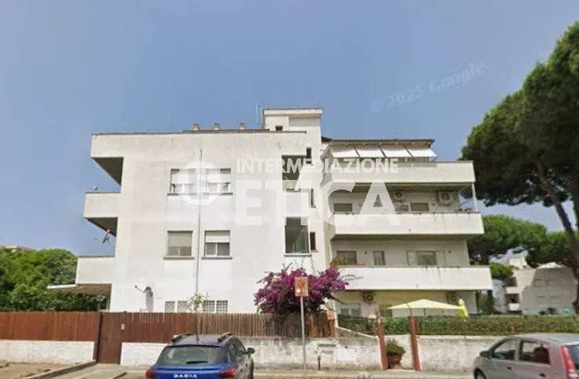 appartamento in vendita a Santa Marinella