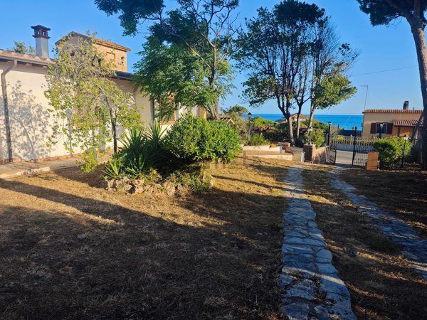 appartamento in vendita a Santa Marinella