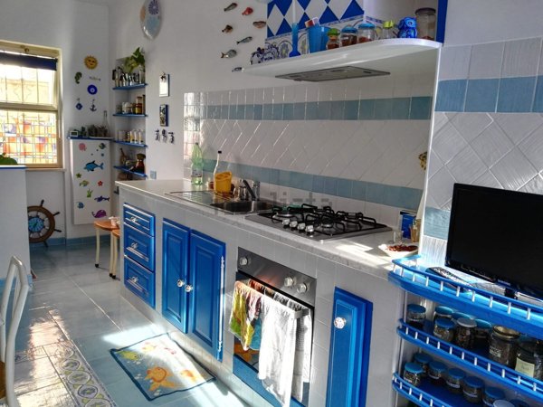 casa indipendente in vendita a Santa Marinella