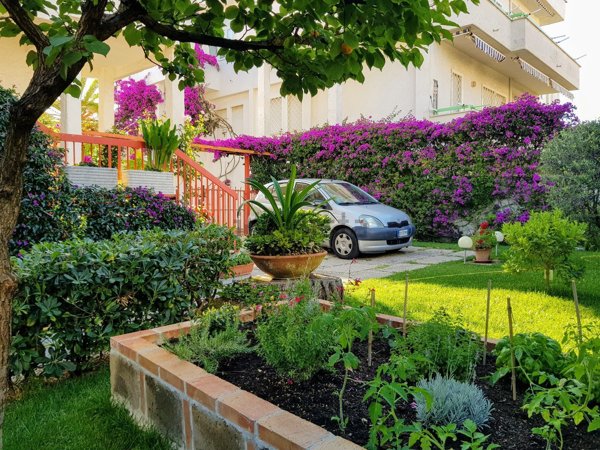 casa indipendente in vendita a Santa Marinella