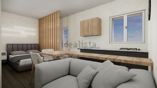 appartamento in vendita a Santa Marinella