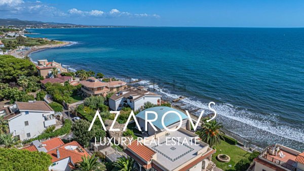 casa indipendente in vendita a Santa Marinella