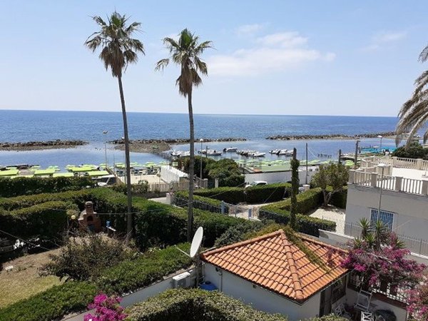 appartamento in vendita a Santa Marinella