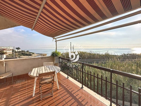 appartamento in vendita a Santa Marinella