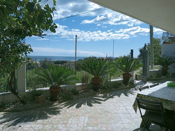 appartamento in vendita a Santa Marinella