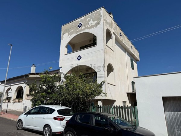 casa indipendente in vendita a Santa Marinella