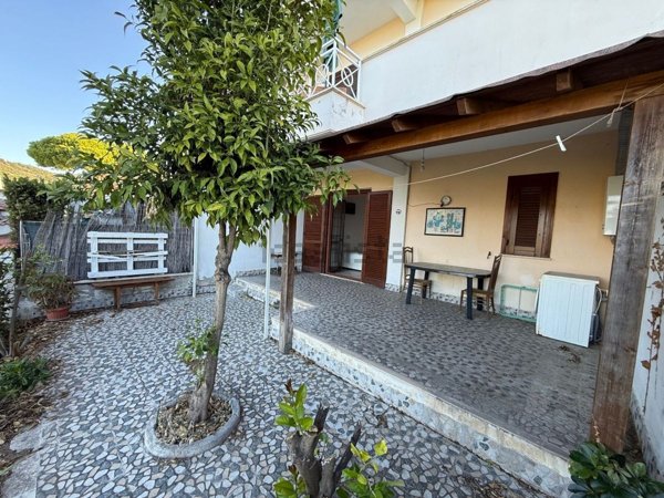 appartamento in vendita a Santa Marinella