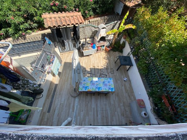 casa semindipendente in vendita a Santa Marinella