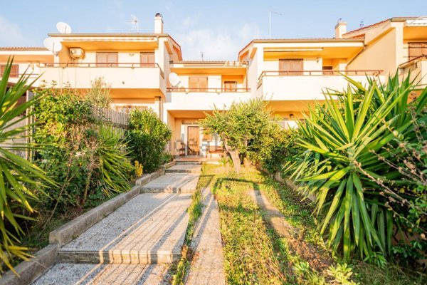 appartamento in vendita a Santa Marinella