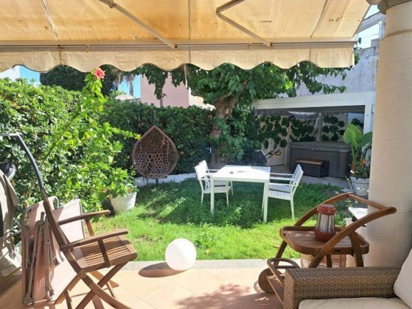 appartamento in vendita a Santa Marinella