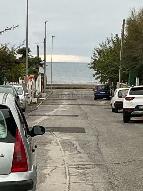 casa indipendente in vendita a Santa Marinella