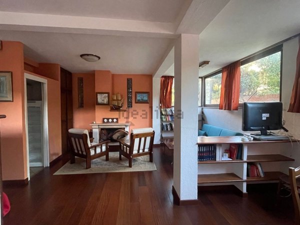 casa indipendente in vendita a Santa Marinella