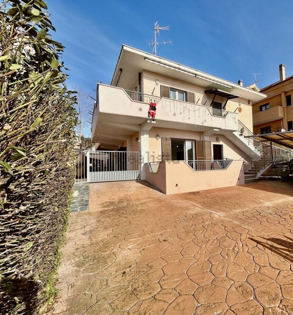 appartamento in vendita a Santa Marinella