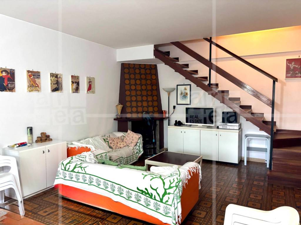 casa indipendente in vendita a Santa Marinella in zona Santa Severa