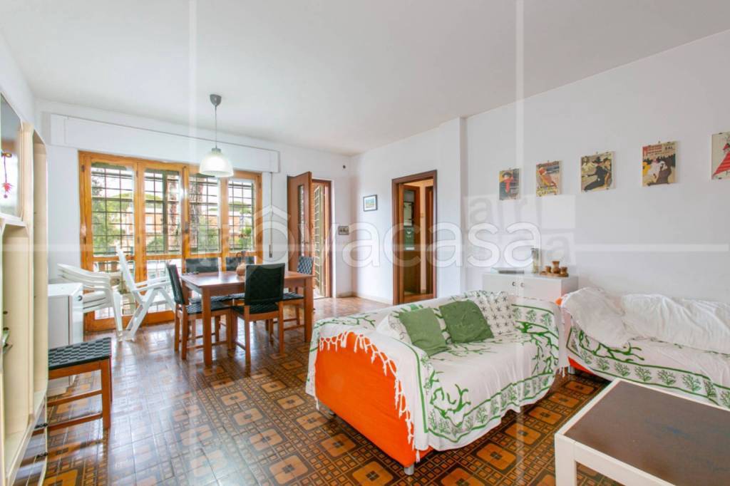 casa indipendente in vendita a Santa Marinella in zona Santa Severa