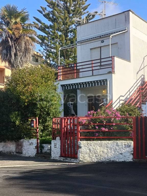 appartamento in vendita a Santa Marinella