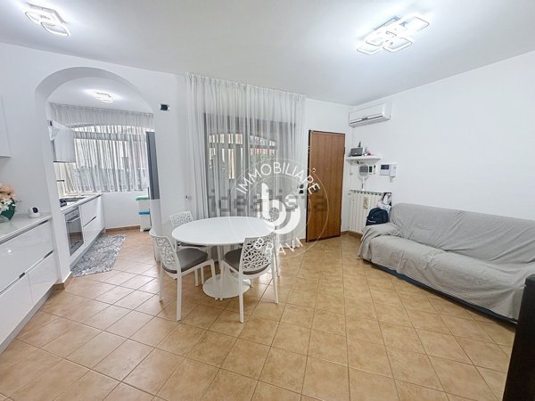 appartamento in vendita a Santa Marinella