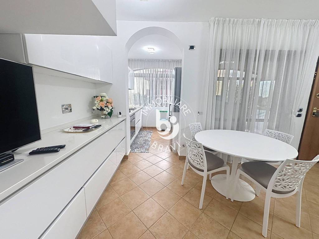 appartamento in vendita a Santa Marinella