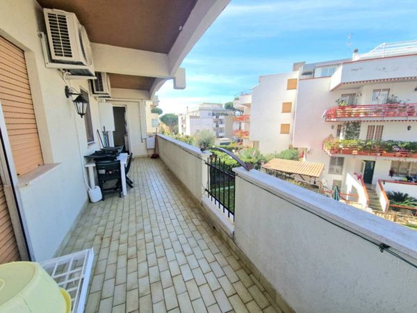 appartamento in vendita a Santa Marinella