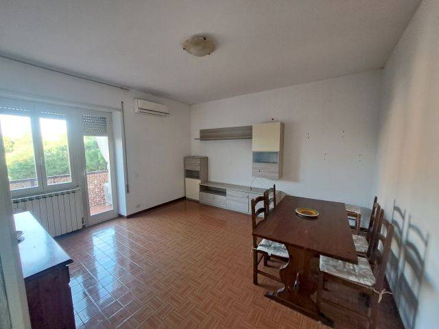 appartamento in vendita a Santa Marinella