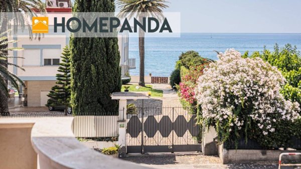 appartamento in vendita a Santa Marinella