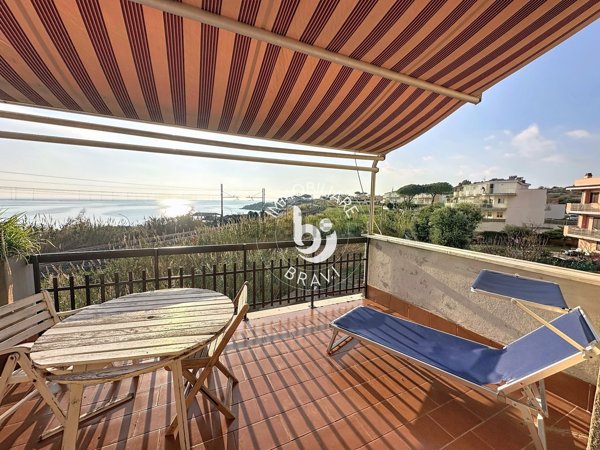 appartamento in vendita a Santa Marinella