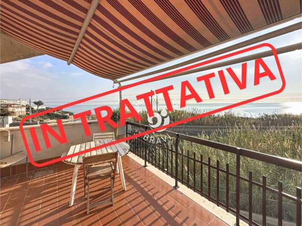 appartamento in vendita a Santa Marinella